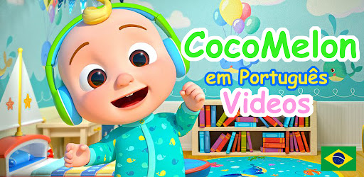 Cocomelon Músicas Infantis cover