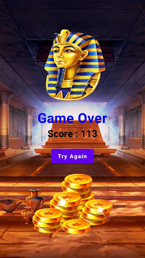 Legacy of Egypt