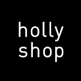할리샵 - hollyshop icon