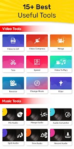 Intro Maker, Promo Video Maker v58.0 Pro Mod 3