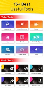 VideoADKing MOD APK :Video Ad Maker (PRO Unlocked) Download 3