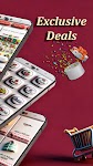 screenshot of Yabalash! KSA Deals