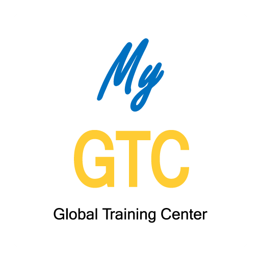 My GTC logo