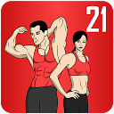 Descargar la aplicación Lose Weight In 21 Days - Weight Loss Home Instalar Más reciente APK descargador