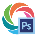 Learn Photoshop icon