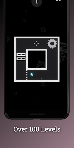 Balance Ball 2D Screen 3
