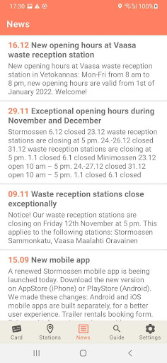 Stormossen Screen 3