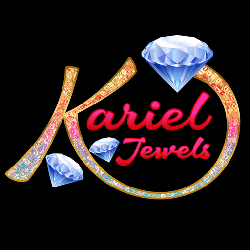 Kariel Jewels LLC logo