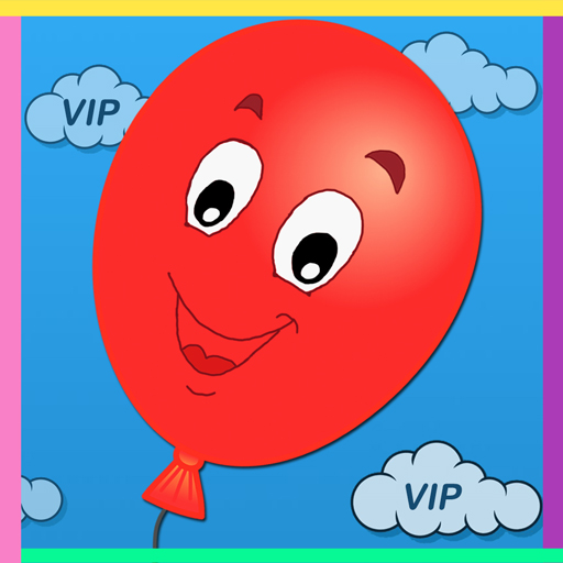 Balloon Pop VIP Download on Windows