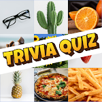 Cover Image of Download Trivia Quiz: Guess the Picture  APK
