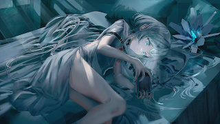 終のステラ - Screenshot 1