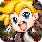 Corin Story - Action RPG Apk
