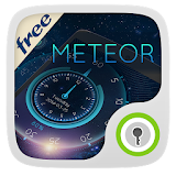 (Free) Meteors GO Locker Theme icon