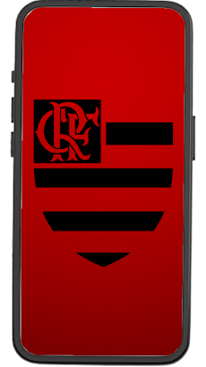 Flamengo Wallpapersのおすすめ画像1