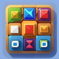 Block Burst Blast