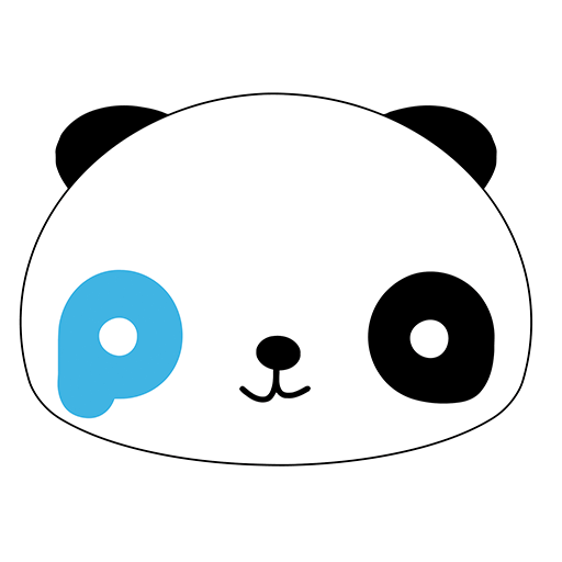 PandaPrint logo