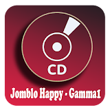 Lagu Jomblo Happy - Gamma1 Mp3 icon