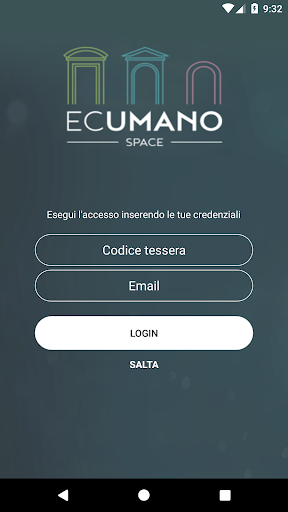 Ecumano Space