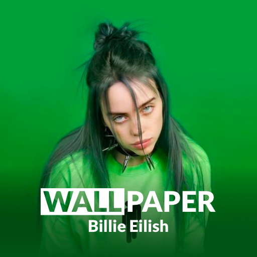 Billie Eilish HD Wallpaper