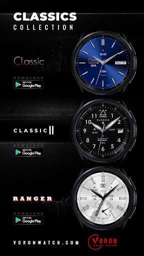 VORON Classic 2 Realistic WF