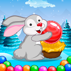 Bunny Bubble