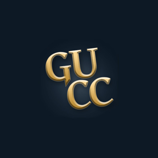 Gods Unchained - Custom Card G logo