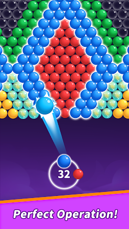 Game screenshot Bubble Shooter Pop & Puzzle mod apk