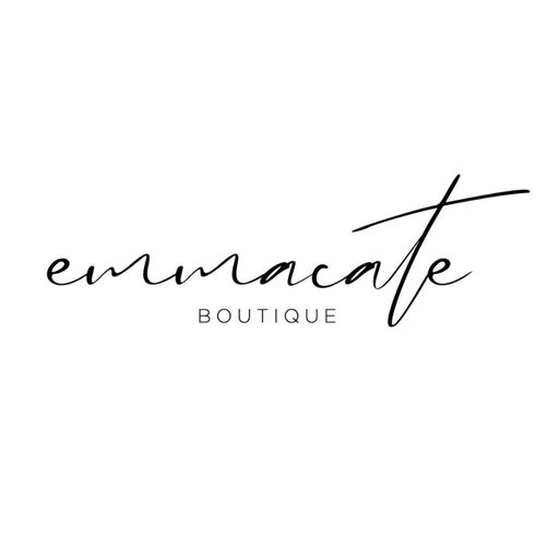emmacate boutique logo