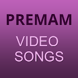 Video songs of Premam icon