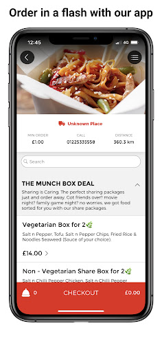 Wok n Co Screen 2