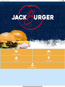 Jack Burger