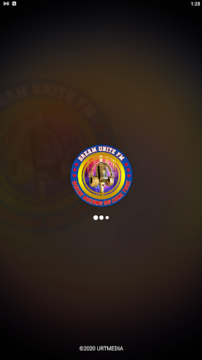 Dream Unite FM Screen 3