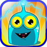 Jelly Monster icon