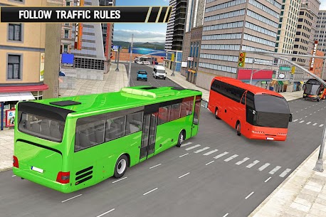 Modern Bus Arena – Modern Coach Bus Simulator 2020 Apk Mod for Android [Unlimited Coins/Gems] 9
