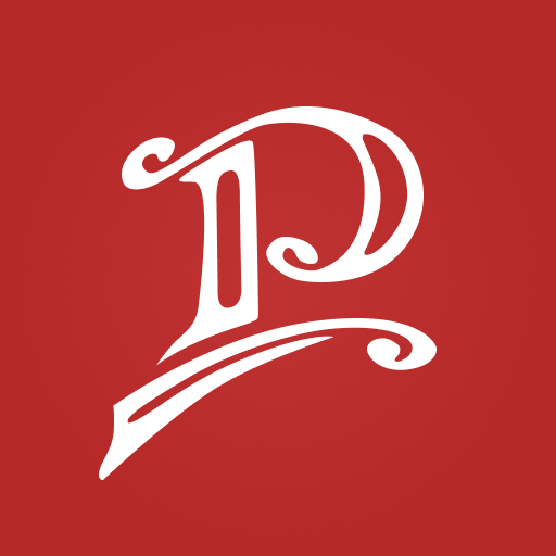 Pallermo Pizza logo