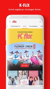 IFLIX for PC 5