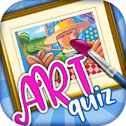 Art Quiz Questions And Answers