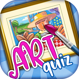 Image de l'icône Art Quiz - Histoire Des Arts
