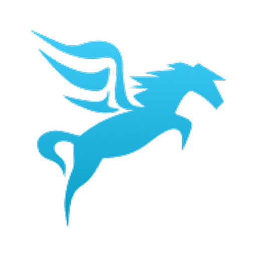 Pegasus Education App logo