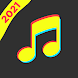 Best Ringtones 2021 | Set Call - Androidアプリ
