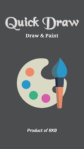 Quick Draw - Draw & Paint Unknown