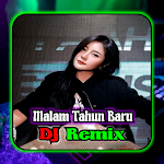 Cover Image of ดาวน์โหลด DJ Tahun Baru 2022 Viral 1.2.0 APK