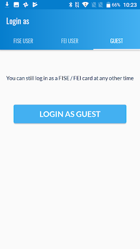 RideUp Screen 2