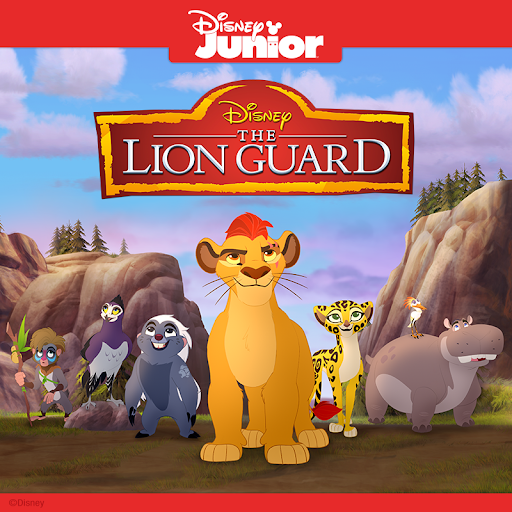 The Lion Guard – TV bei Google Play