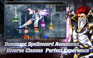 MU: Dragon Adventure - Screenshot 1