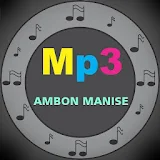 Lagu AMBON MANISE Lengkap icon