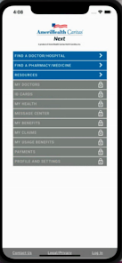 Screenshot image