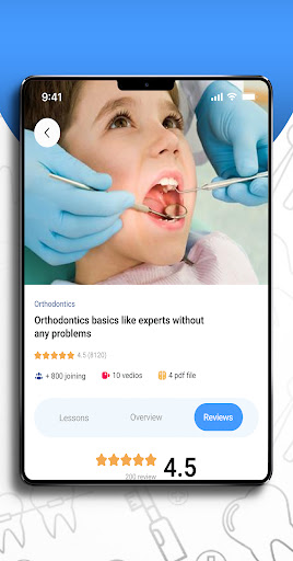 Dental Hub Screenshot 7