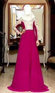 Hijab Fashion Suit For PC installation