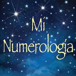 图标图片“Mi Numerología”
